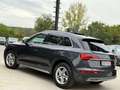 Audi Q5 35.TDI 163CV / BOITE AUTO  / TOIT PANO / COCKPIT / Gris - thumbnail 5