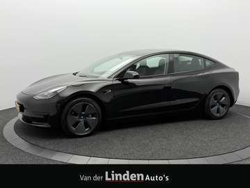 Standard RWD Plus 60 kWh SOH 93,5% | Facelift | Fu