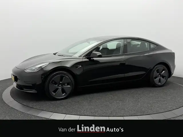 Tesla Model 3 Standard RWD Plus 60 kWh SOH 93,5% | Facelift | Fu