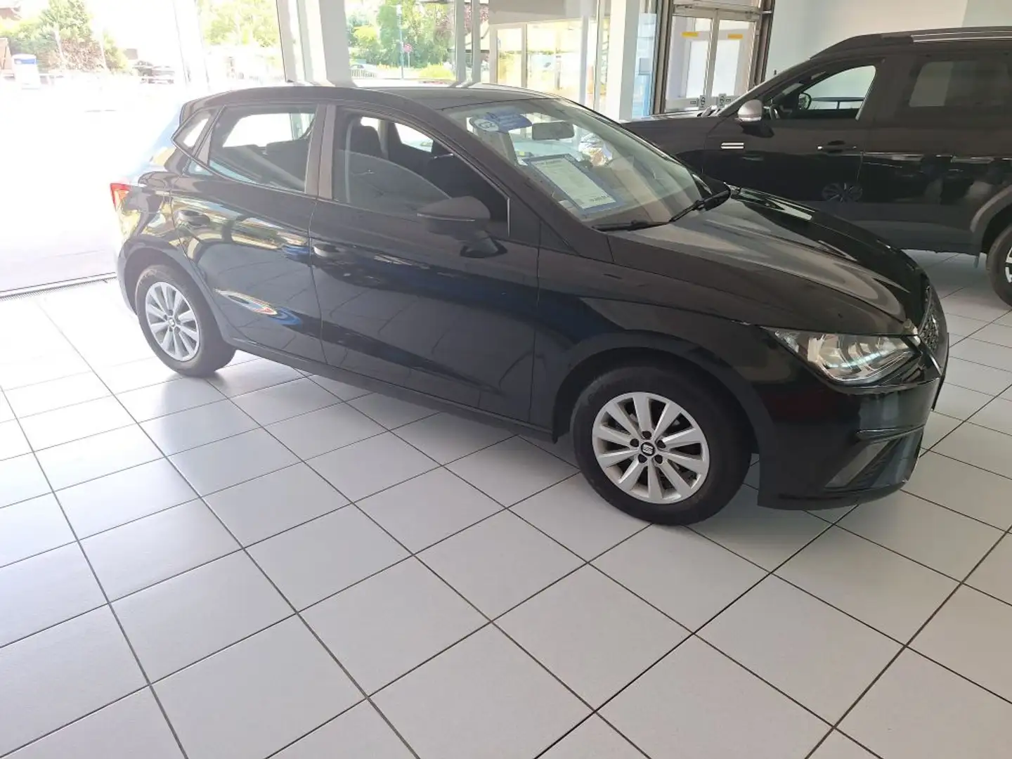 SEAT Ibiza 1.0 EcoTSI S&S Reference - 1