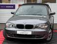 BMW 120 i CABRIO*ADVANTAGE-PAKET*PDC*TÜV 06 2027 Grau - thumbnail 1