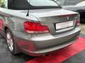 BMW 120 i CABRIO*ADVANTAGE-PAKET*PDC*TÜV 06 2027 Grau - thumbnail 16