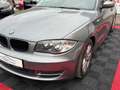 BMW 120 i CABRIO*ADVANTAGE-PAKET*PDC*TÜV 06 2027 Grau - thumbnail 7