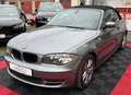 BMW 120 i CABRIO*ADVANTAGE-PAKET*PDC*TÜV 06 2027 Grau - thumbnail 4