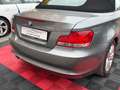 BMW 120 i CABRIO*ADVANTAGE-PAKET*PDC*TÜV 06 2027 Grau - thumbnail 15