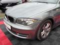 BMW 120 i CABRIO*ADVANTAGE-PAKET*PDC*TÜV 06 2027 Grau - thumbnail 5