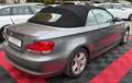 BMW 120 i CABRIO*ADVANTAGE-PAKET*PDC*TÜV 06 2027 Grau - thumbnail 13