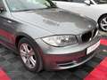 BMW 120 i CABRIO*ADVANTAGE-PAKET*PDC*TÜV 06 2027 Grau - thumbnail 9