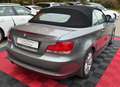 BMW 120 i CABRIO*ADVANTAGE-PAKET*PDC*TÜV 06 2027 Grau - thumbnail 12