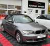 BMW 120 i CABRIO*ADVANTAGE-PAKET*PDC*TÜV 06 2027 Grau - thumbnail 3