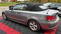 BMW 120 i CABRIO*ADVANTAGE-PAKET*PDC*TÜV 06 2027 Grau - thumbnail 14