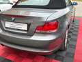 BMW 120 i CABRIO*ADVANTAGE-PAKET*PDC*TÜV 06 2027 Grau - thumbnail 17
