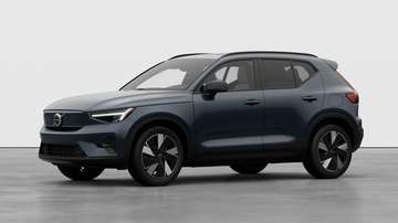 Twin Motor AWD Plus