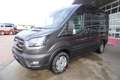 Ford Transit 350 2.0 TDCI 165pk L2H2 Trend Automaat Schuifdeur Grijs - thumbnail 10