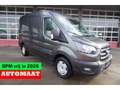 Ford Transit 350 2.0 TDCI 165pk L2H2 Trend Automaat Schuifdeur Grijs - thumbnail 1