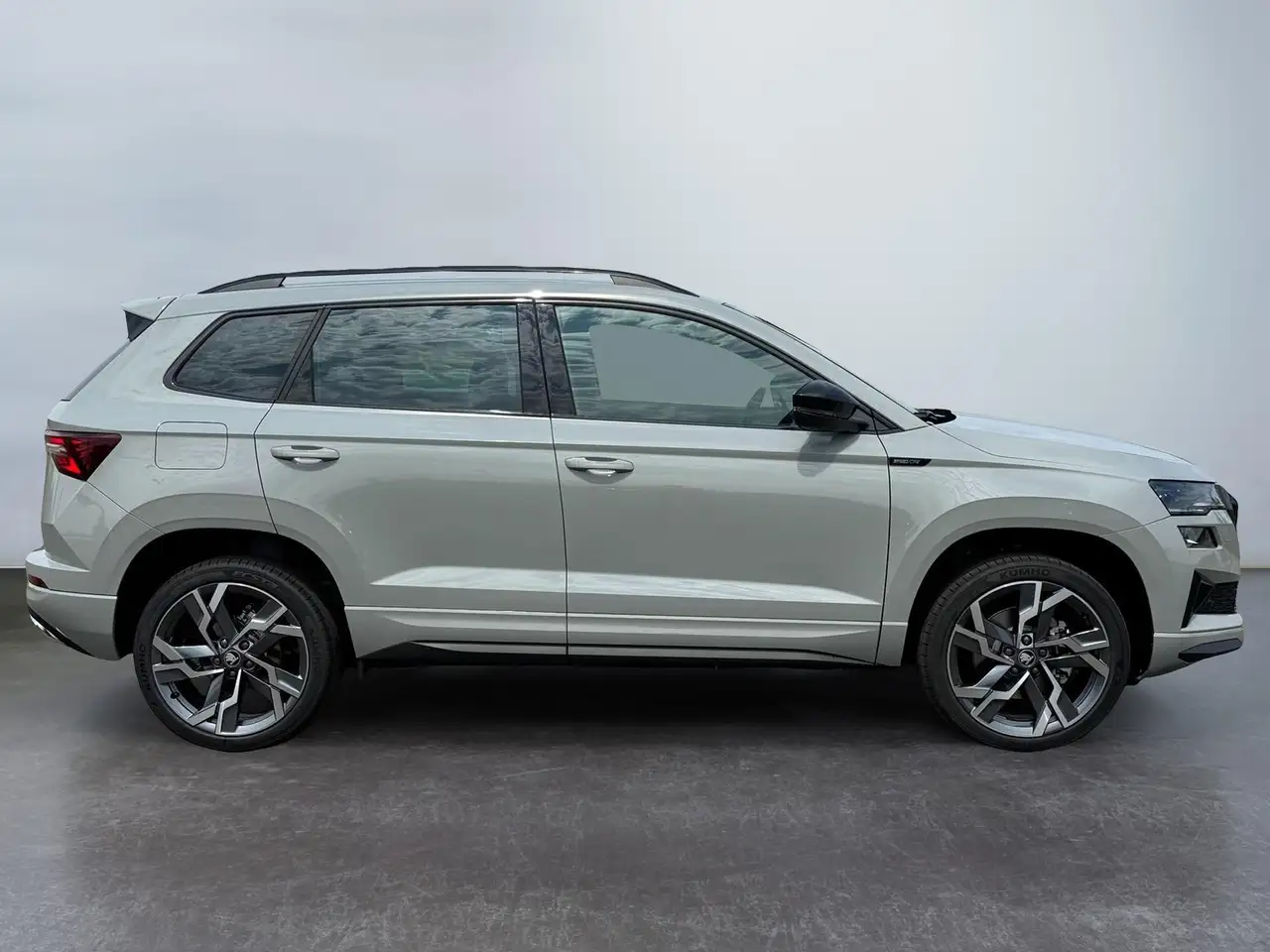 Skoda Karoq 2026 — фото 7