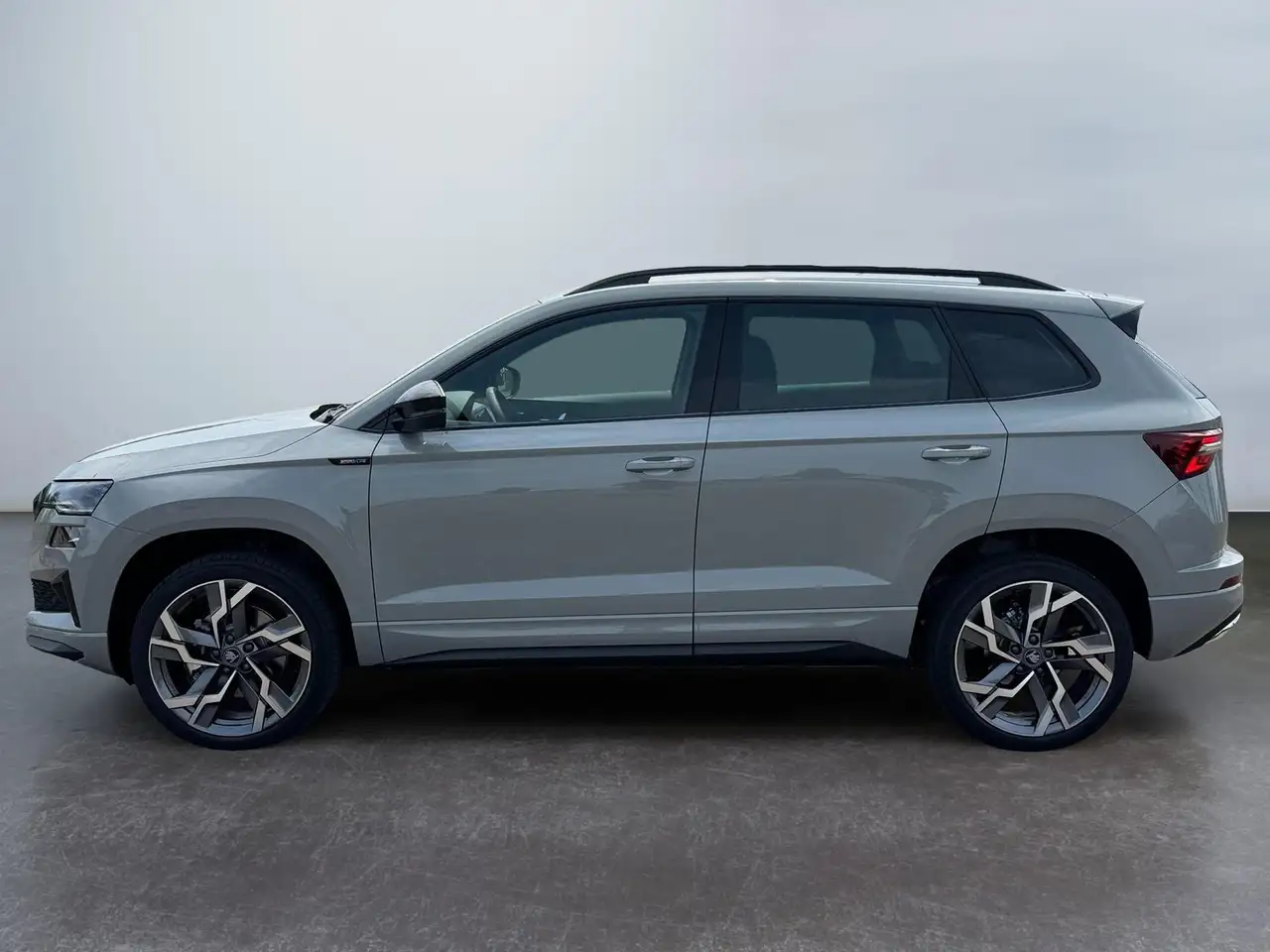 Skoda Karoq 2026 — фото 6