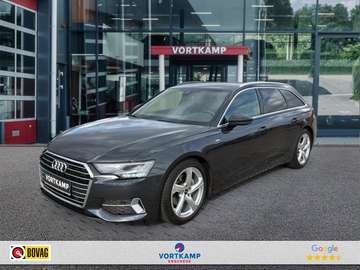 2.0 TDI SPORT TREKHAAK/CAMERA/ELEK-KLEP/CRUISE/STO