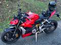 Ducati Streetfighter V2 Rojo - thumbnail 2