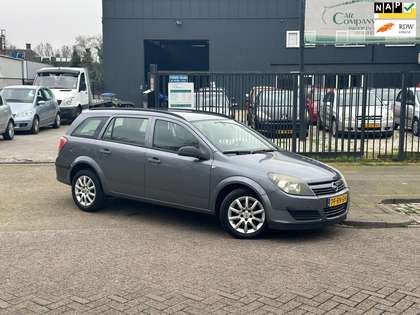 Opel Astra Wagon 1.6 Essentia APK NAP