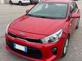 Kia Rio Rio 1.4 crdi Active 77cv Rosso - thumbnail 1