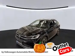 Volkswagen Taigo Style 1.0 TSI Automatik LED Plus Navi UVM
