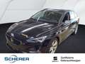 SEAT Leon Sportstourer FR FR 1.5 eTSI DSG Navi LED PD Schwarz - thumbnail 1