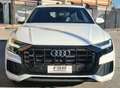 Audi Q8 50 3.0 tdi mhev S Line FuLL Matrix tetto c22 Blanco - thumbnail 7
