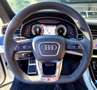 Audi Q8 50 3.0 tdi mhev S Line FuLL Matrix tetto c22 Blanco - thumbnail 13