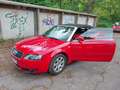 Audi Cabriolet Cabriolet Rot - thumbnail 2