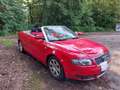 Audi Cabriolet Cabriolet Rot - thumbnail 4