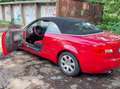 Audi Cabriolet Cabriolet Rot - thumbnail 6