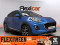 Ford Puma 1.0 EcoBoost 125cv Titanium Design MHEV Azul - thumbnail 1