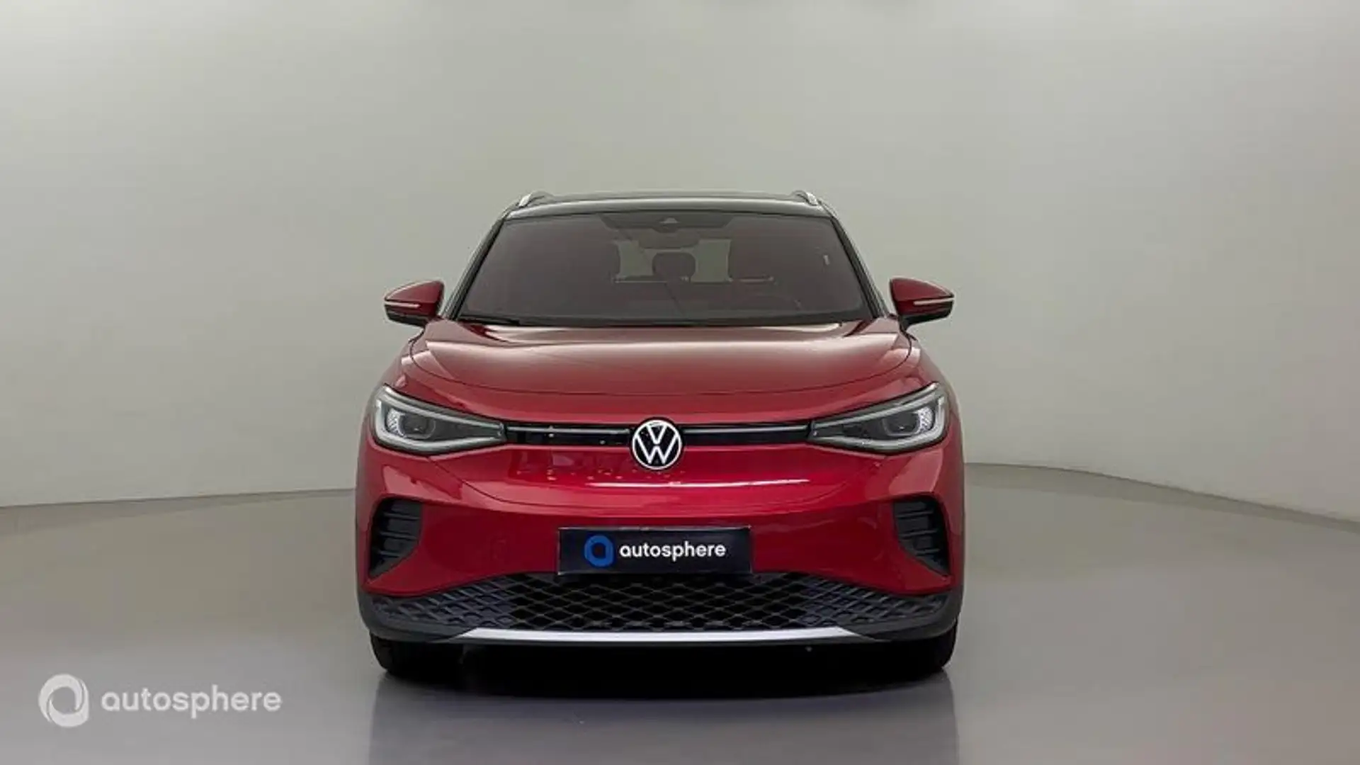 Volkswagen ID.4 286ch Pro 77 kWh Life Max - 2