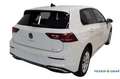 Volkswagen Golf VIII Style 1.5 eTSI 110 kW DSG ACC LED 360° Weiß - thumbnail 2