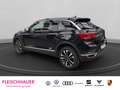Volkswagen T-Roc United 1.5 TSI Navi Digitales Cockpit Apple CarPla Schwarz - thumbnail 4