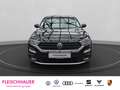 Volkswagen T-Roc United 1.5 TSI Navi Digitales Cockpit Apple CarPla Schwarz - thumbnail 2