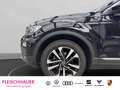 Volkswagen T-Roc United 1.5 TSI Navi Digitales Cockpit Apple CarPla Schwarz - thumbnail 15