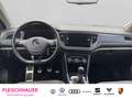 Volkswagen T-Roc United 1.5 TSI Navi Digitales Cockpit Apple CarPla Schwarz - thumbnail 12