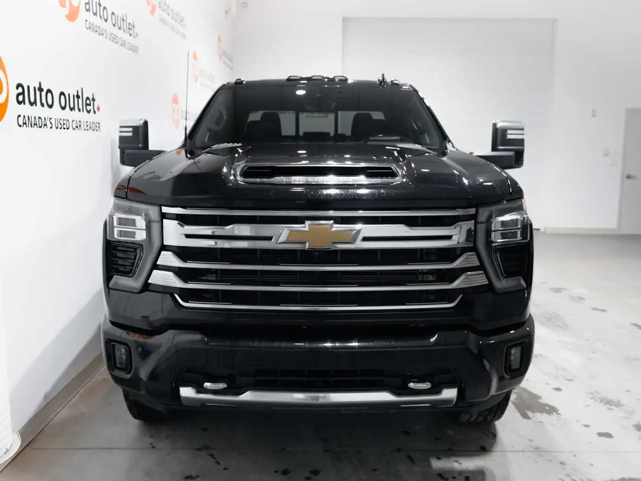 Chevrolet Silverado 2500 снимка Chevrolet Silverado 2500