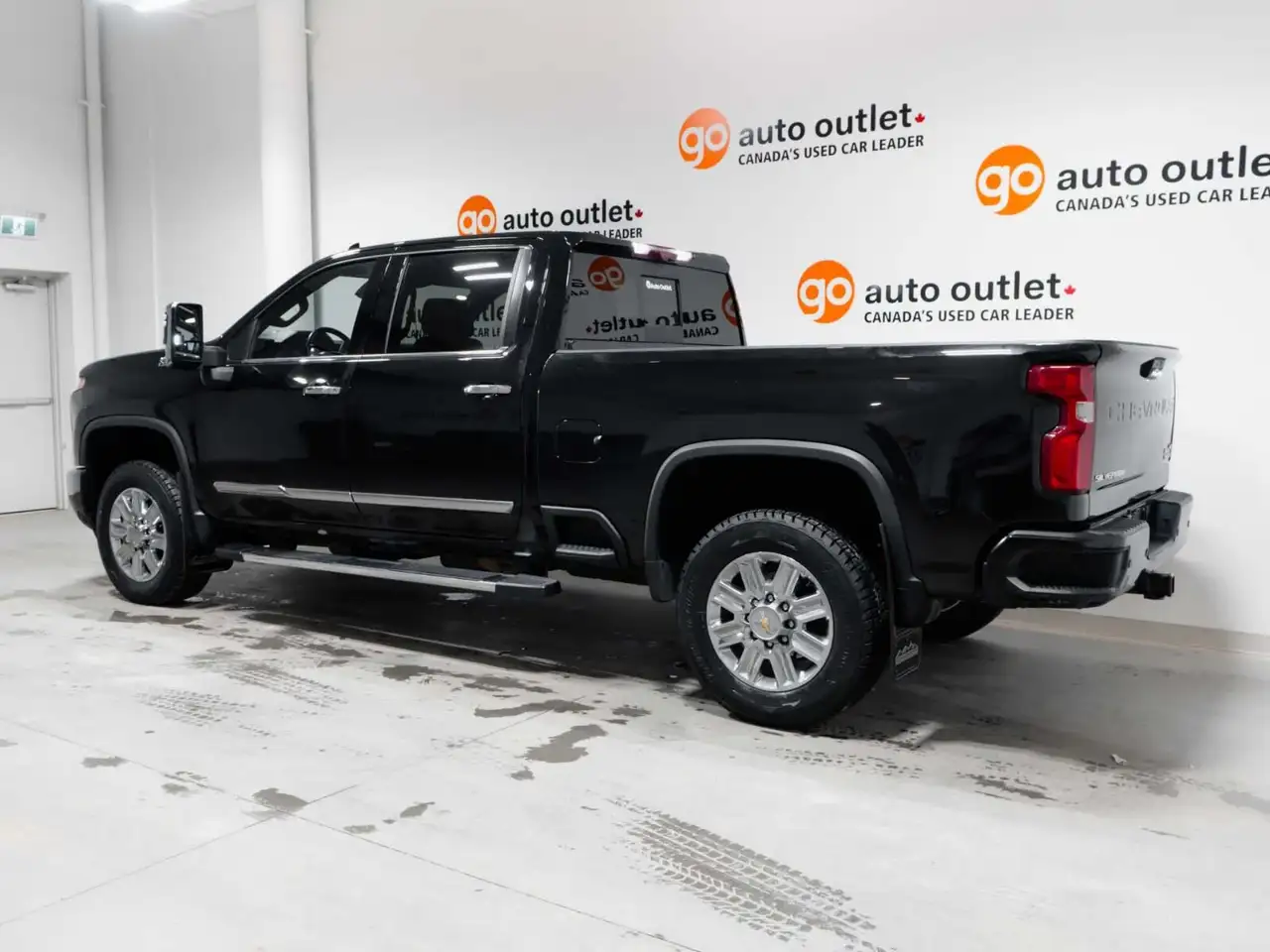 Chevrolet Silverado 2500 снимка Chevrolet Silverado 2500