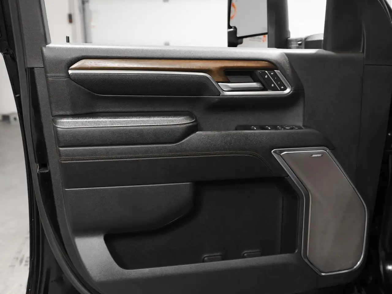 Chevrolet Silverado 2500 снимка Chevrolet Silverado 2500