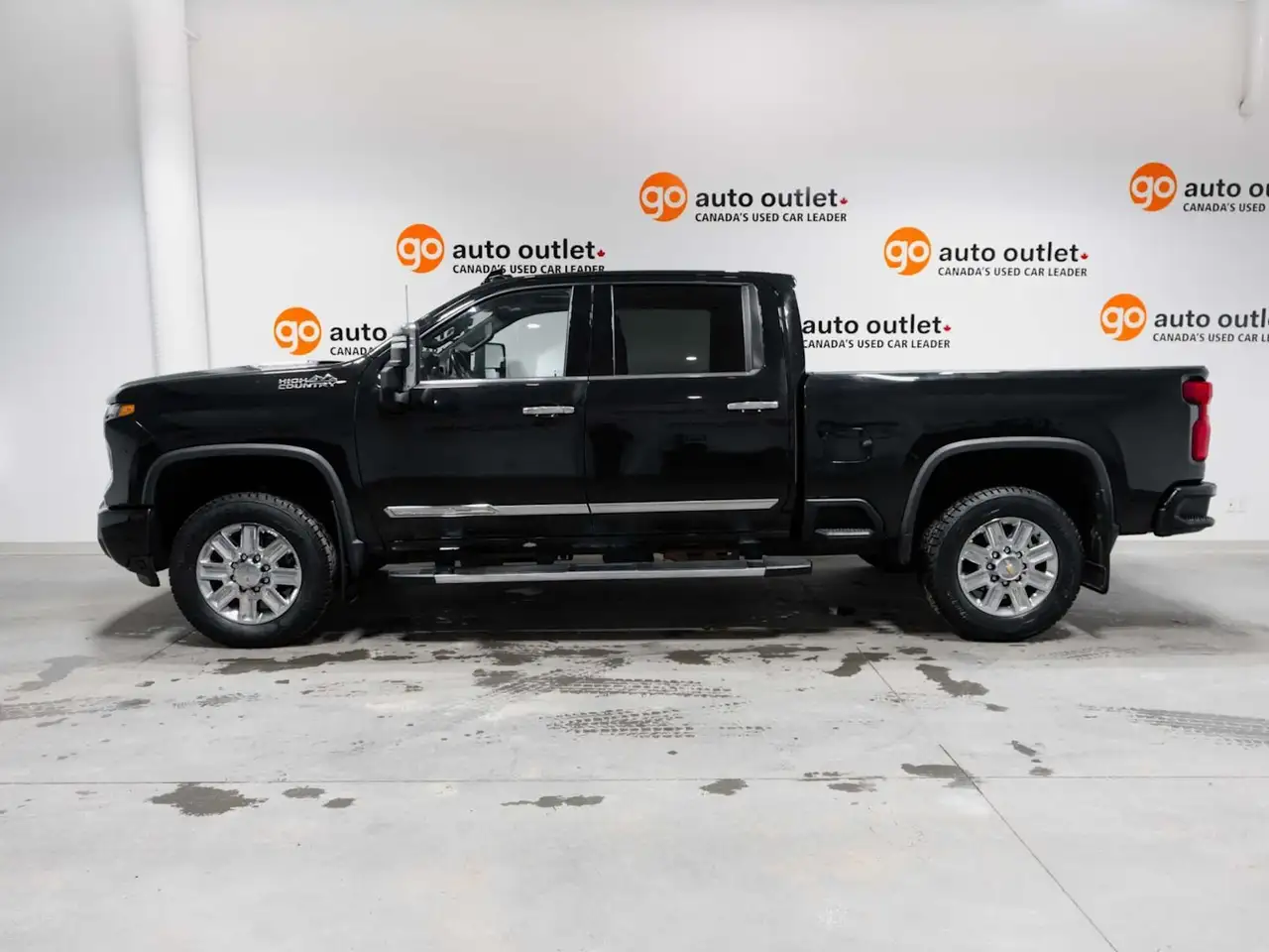 Chevrolet Silverado 2500 снимка Chevrolet Silverado 2500