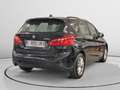 BMW 218 d Zwart - thumbnail 2