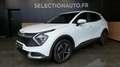 Kia Sportage V 1.6 T-GDI 150 MHEV DCT7 ACTIVE Blanc - thumbnail 1