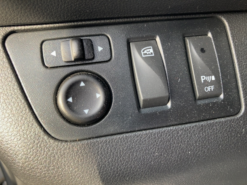 Dacia Spring Extreme ELECTRIC 65 CCS Klima*NAVI* — photo 14
