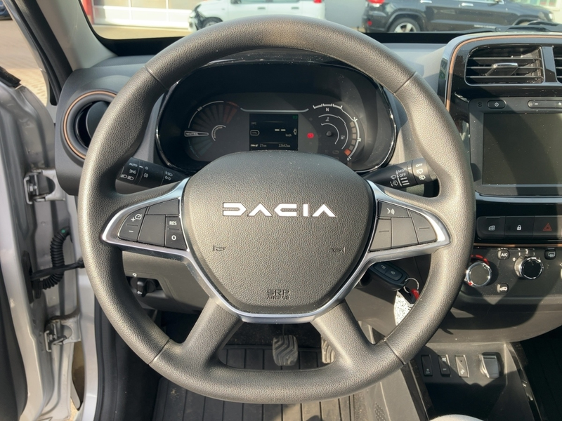 Dacia Spring Extreme ELECTRIC 65 CCS Klima*NAVI* — photo 10