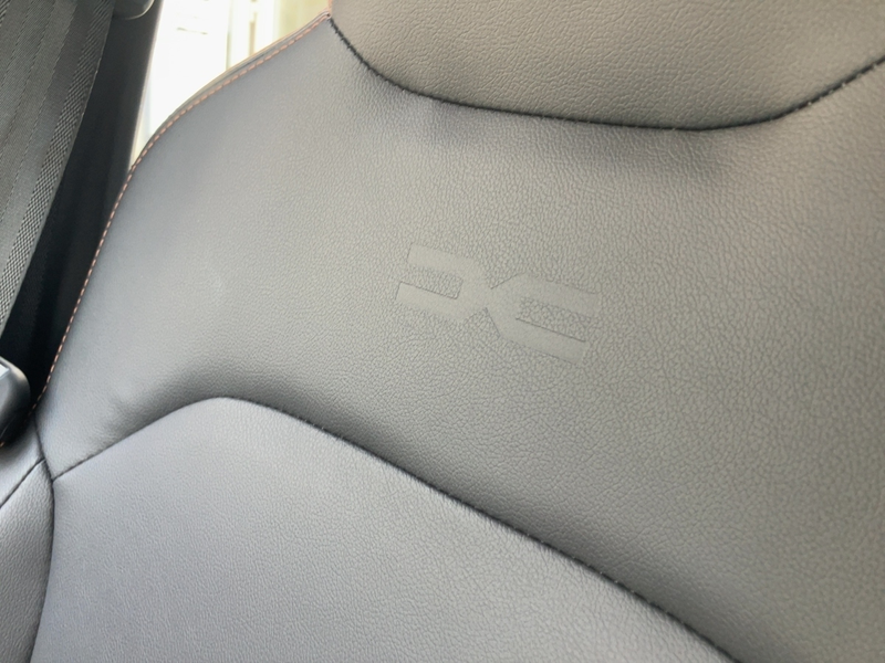 Dacia Spring Extreme ELECTRIC 65 CCS Klima*NAVI* — photo 15