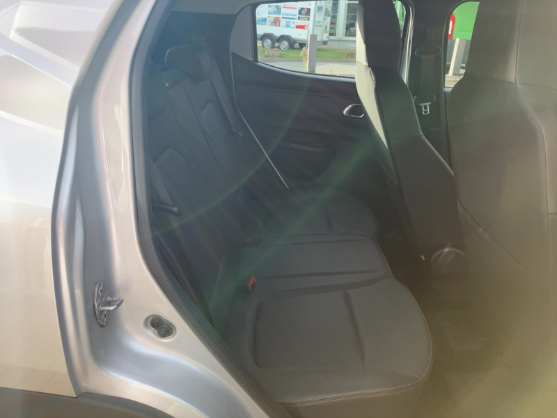 Dacia Spring Extreme ELECTRIC 65 CCS Klima*NAVI* — photo 8