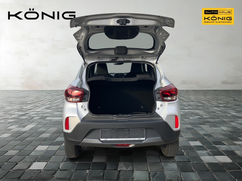 Dacia Spring Extreme ELECTRIC 65 CCS Klima*NAVI* — photo 5